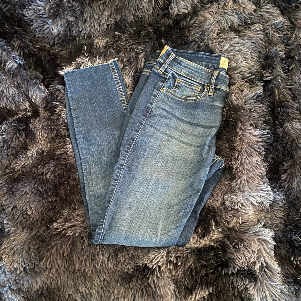 Hollister Super Skinny Jeans